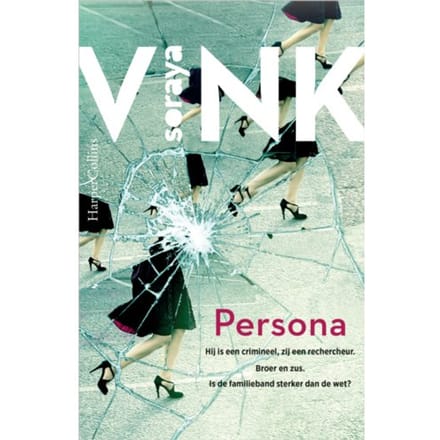 Persona - Soraya Vink