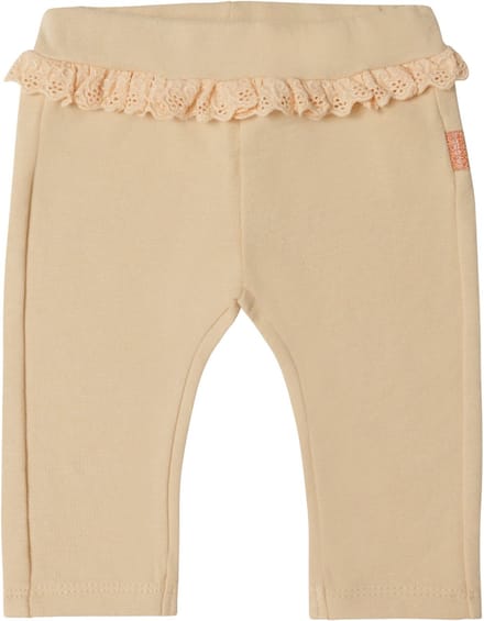 Noppies Broek Flour Baby Maat 80