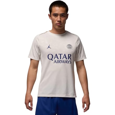 Prematch shirt PSG Dri-FIT Academy Pro 2024/25