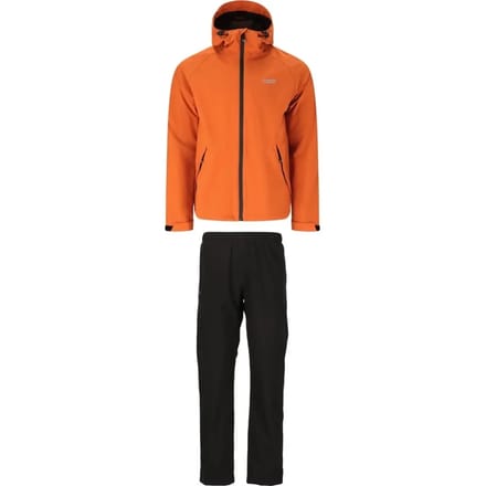 Mackintosh set Weather Report Gust AWG W-Pro 10000
