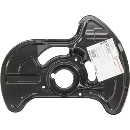 Dekplaat, remschijf BLIC 6508-03-3518378K