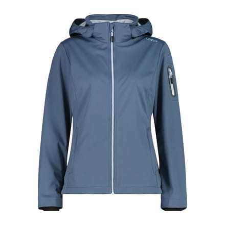 Cmp 39a5016 Jas Blauw XS Vrouw