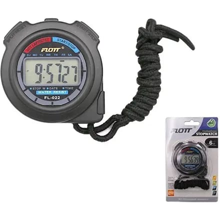 Stopwatch Softee Wtach