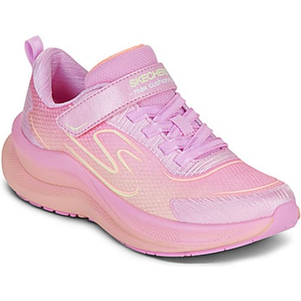 Skechers Max Cushioning Ascend meisjes sneaker - Roze