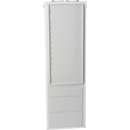 AEG koelkastdeur, wit, 531.2x1684mm, VIP 140250481045