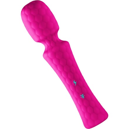 'FemmeFunn Ultra Wand', 20,3 cm