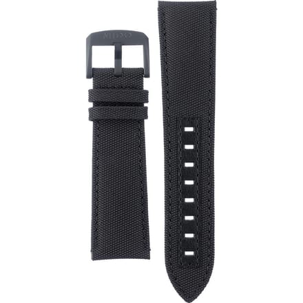 MIDO Straps M604017411 Multifort Horlogeband