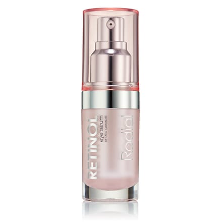 Rodial Retinol Eye Serum 15 ml - Pink Diamond