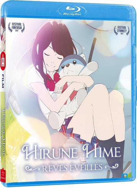 Hirune Hime