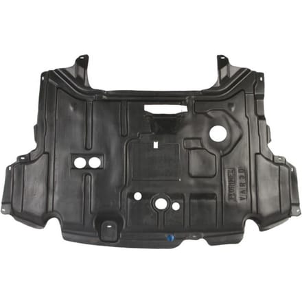 Afdekking motor BLIC 6601-02-8156860P