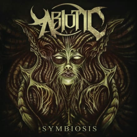 Abiotic - Symbiosis (CD)
