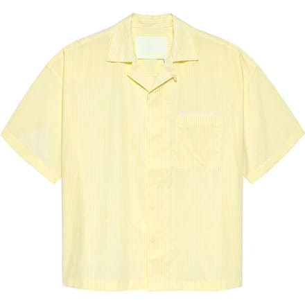 Korte mouwen shirt New Amsterdam Surf Association Wijk
