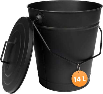 Kolenkit - Kolenemmer - Pelletemmer