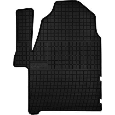 Wielganizator - Serie - VW Crafter Mat - Rubber - 2006-2019