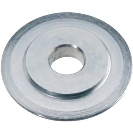 VIRAX 10x Schneidrolle für Rohrabschneider Kupfer 3-60 mm - 210350