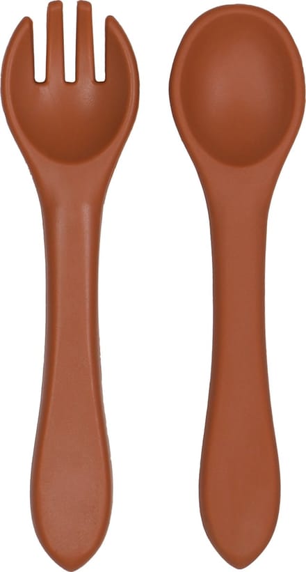 Tryco Sienna Siliconen Kinderbestek TR-392814