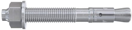 fischer 505528 FBN II boutanker, metaal