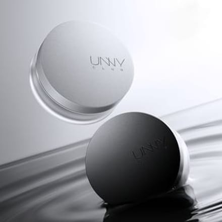 UNNY CLUB - Long-Wear Matte / Pearlescent Loose Powder - 2 Types Matte - 5g