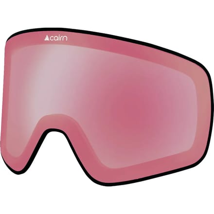 Skibril masker Cairn Magnitude Clx3 Polarize