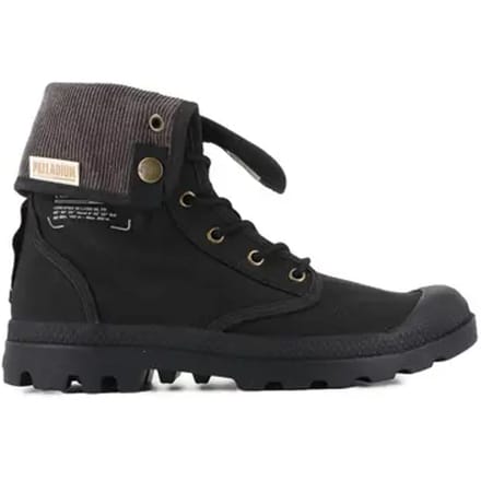 Trainers Palladium Baggy Michigan