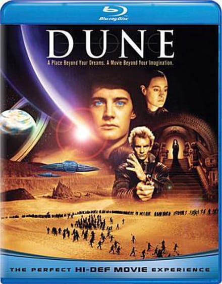 Dune