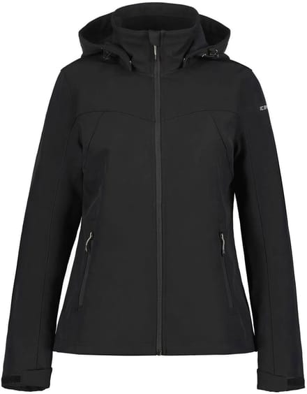 Icepeak Brenham Softshell Dames
