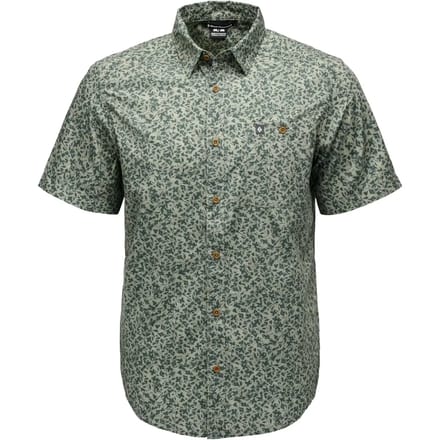Shirt Black Diamond Wingate
