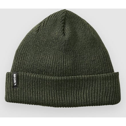 2025 Rip Curl Heren Anti-Serie Alpine Muts - Deep Cactus