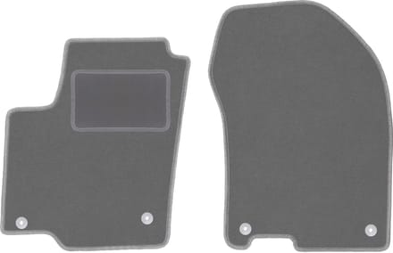 Automatten voor: Suzuki SX-4 S-Cross crossover (2013-)