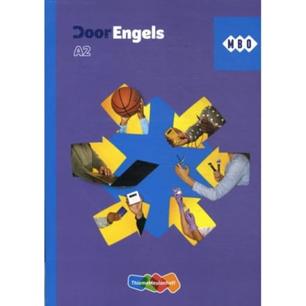 Doorengels / A2