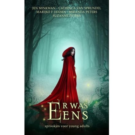 Er Was Eens - Jen Minkman