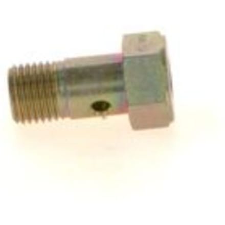 Klep, injectiesysteem BOSCH 1 417 413 048