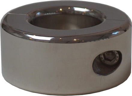 Ballstretcher 30 mm hoog x diameter gat 38 mm