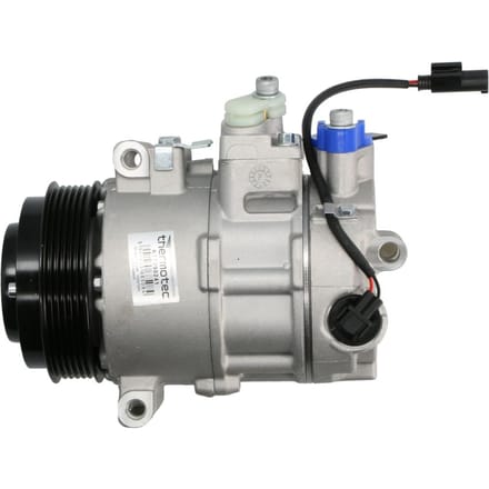 Compressor airconditioning THERMOTEC KTT090241