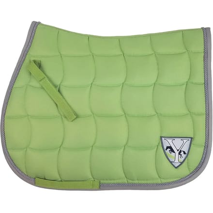 Dressuurmat voor paarden York Neo