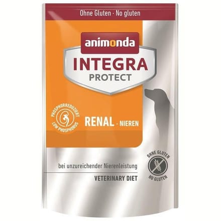 Integra Protect Nierverzorging voor honden - 700g