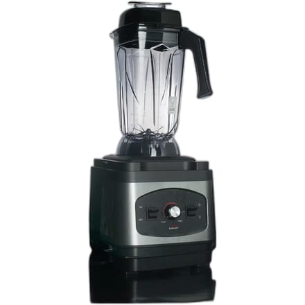 Mixeur met kom Lacor Mixplorer