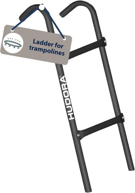 Ladder voor trampoline - Trampoline accessoires