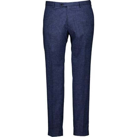 Club Of Gents  Pantalons Blauw 20.170s0 Paco