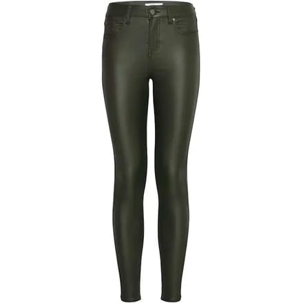 b.young - BYKIKO SLIM JEANS - Dames - Broeken