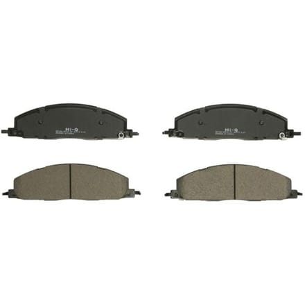 Remblokset HI-Q SP4318