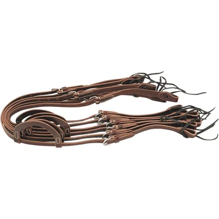 Oorbellen set Lakota Pro (x6)