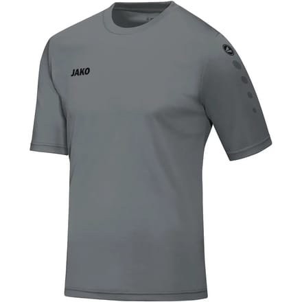 Jako Team SS Shirt Junior - Maat 128