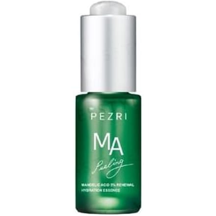 PEZRI - Mandelic Acid 5% Renewal Hydration Essence 15ml