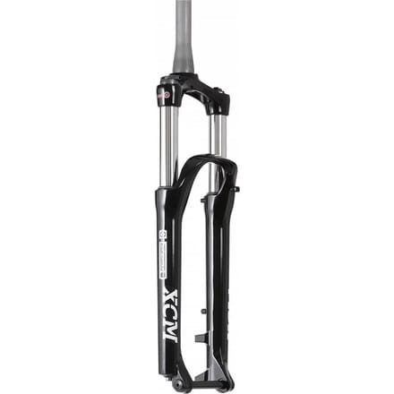Vork Suntour XCM32-HLO - 1-1/8