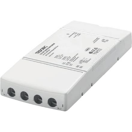 Ivela transformator 48 V, 150 W, DALI