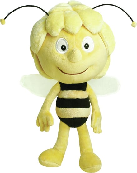 Studio 100 Maya the Bee Plush 30cm