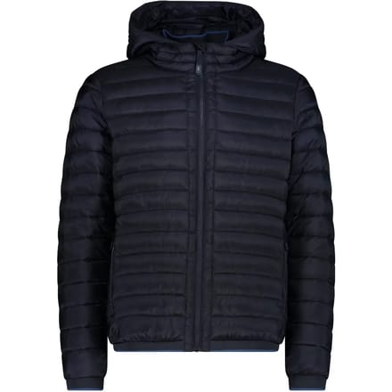 Hooded jacket CMP