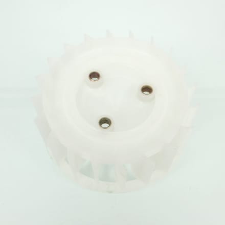 Ventilateur RMS pour scooter MBK 100 Yn Ovetto 2002 Neuf
