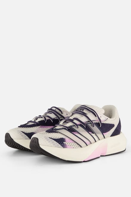 Adidas Adidas Lightblaze Sneakers grijs Synthetisch